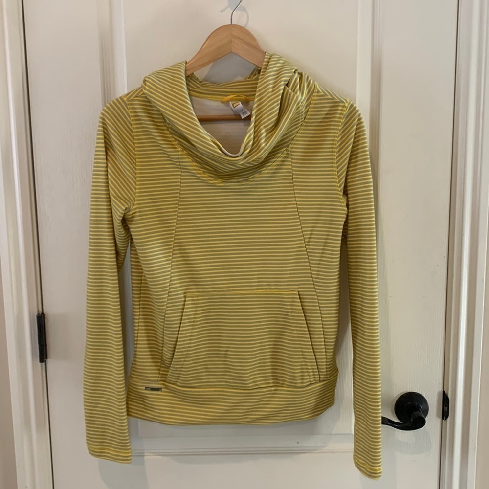 LOLE Long Sleeve Hoodie Small